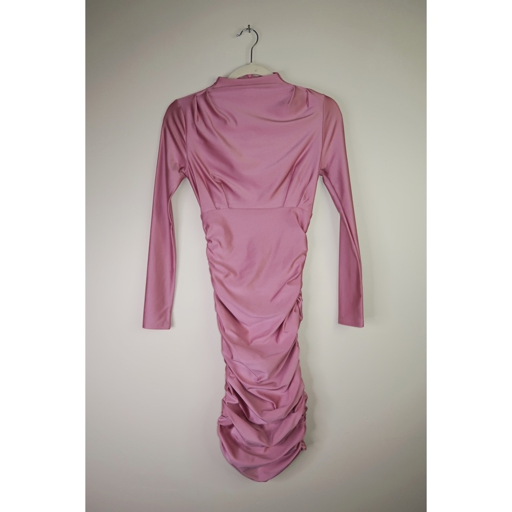 Fashionnova midi dress